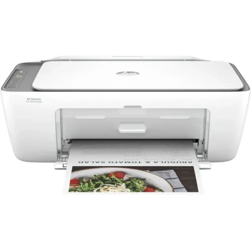 HP DeskJet Ink Advantage 2875 All-in-One Wi-Fi Color Printer